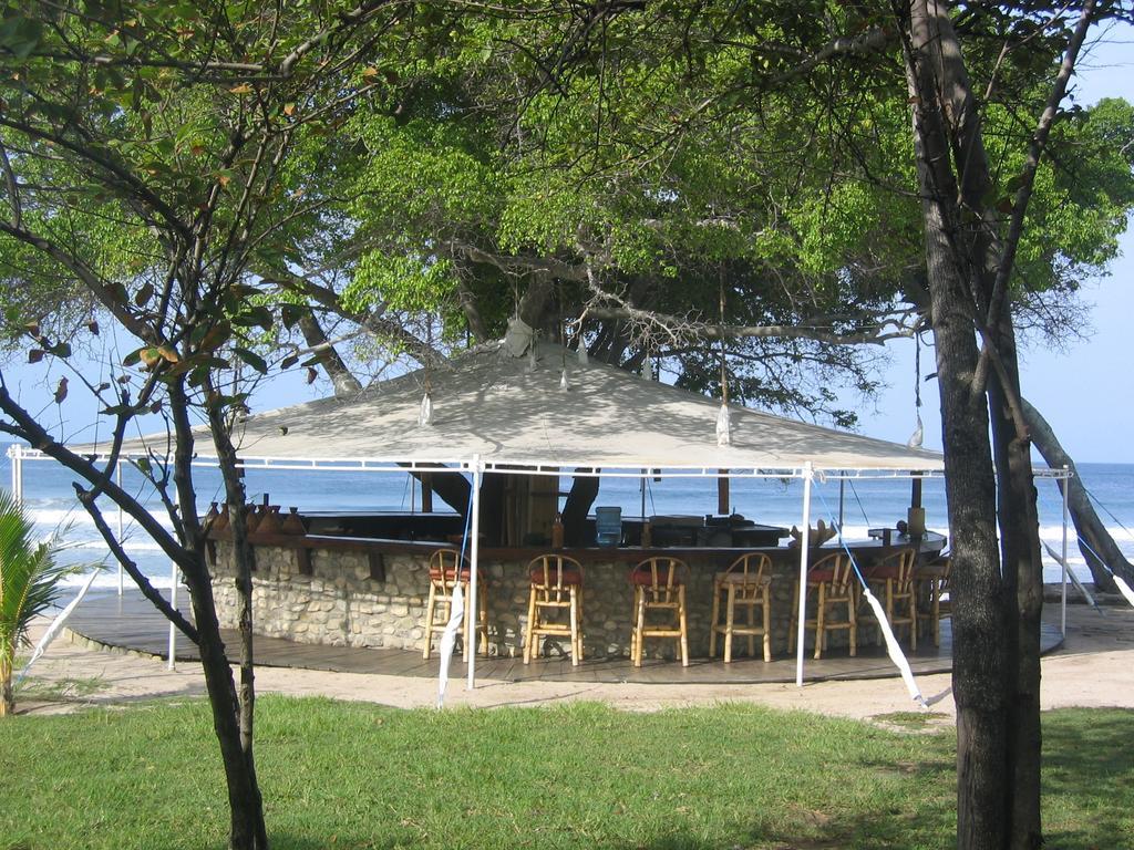 Hotel Punta Teonoste Popoyo Exterior photo