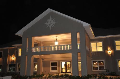 The Alexander Hotel - Cayman Brac Exterior photo