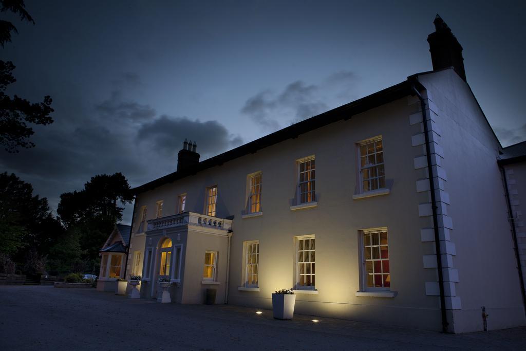 Roganstown Hotel & Country Club Swords Exterior photo