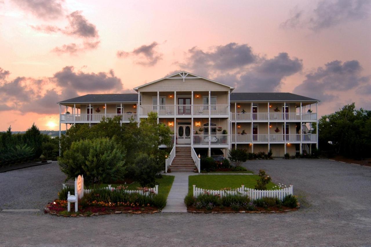 The Sunset Inn Sunset Beach Exterior photo
