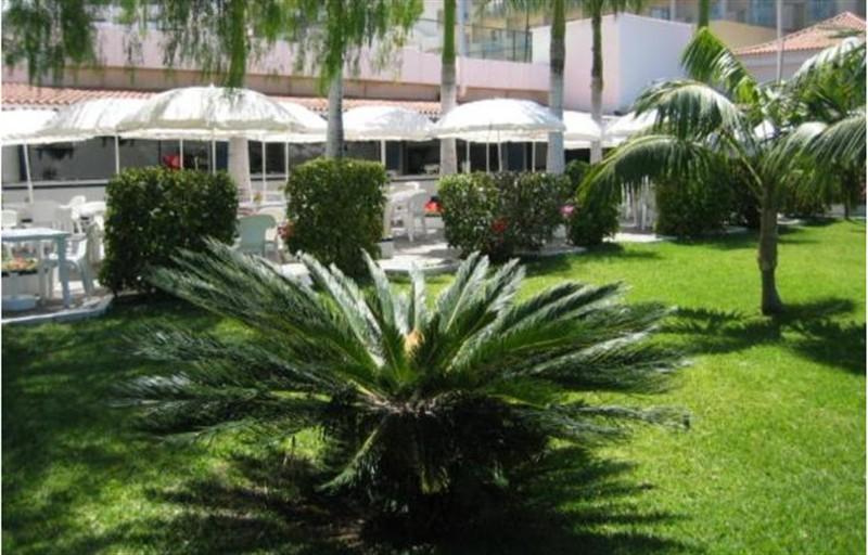 Luabay Costa Adeje (Adults Only) Hotel Exterior photo