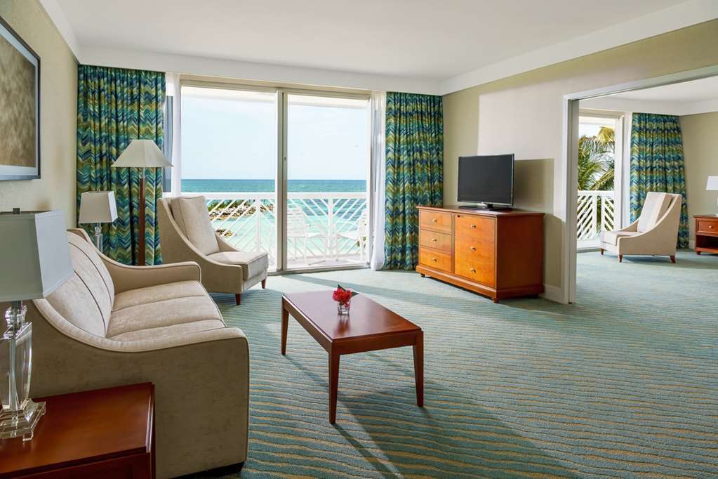 Grand Lucayan Resort Bahamas Freeport Exterior photo