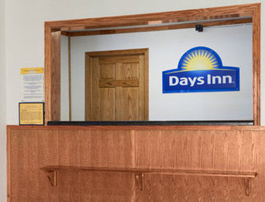 Days Inn By Wyndham Stoughton Wi. Exterior photo