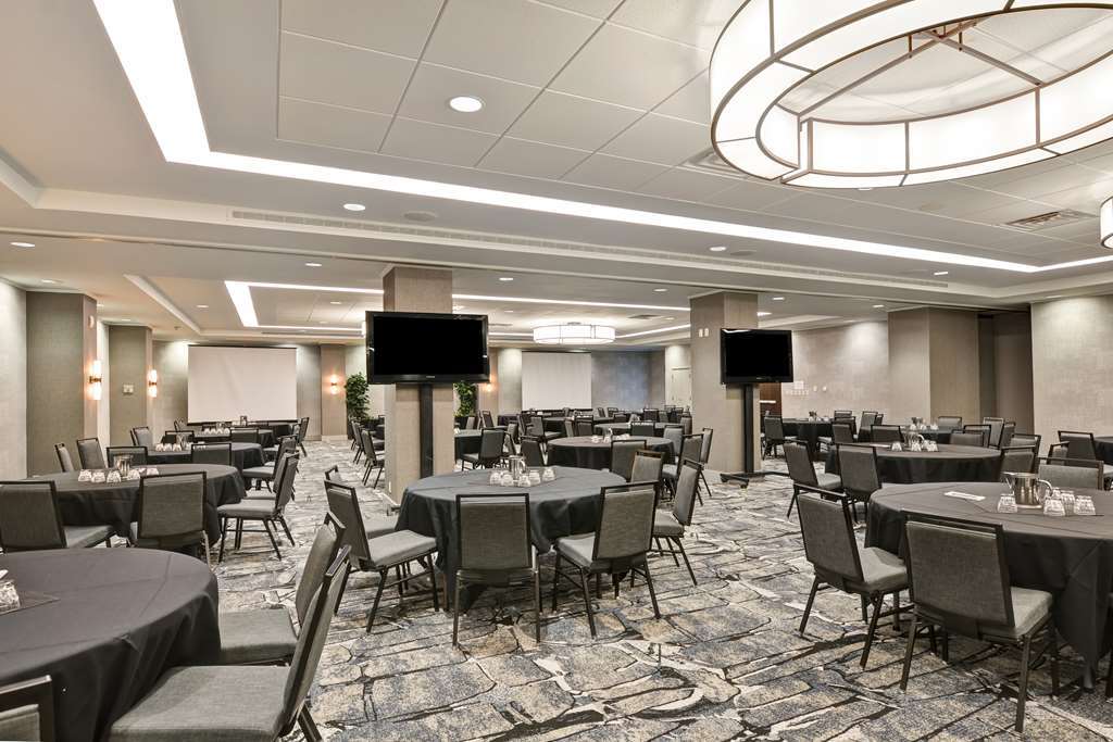 Embassy Suites By Hilton Minneapolis Airport Bloomington Facilities photo