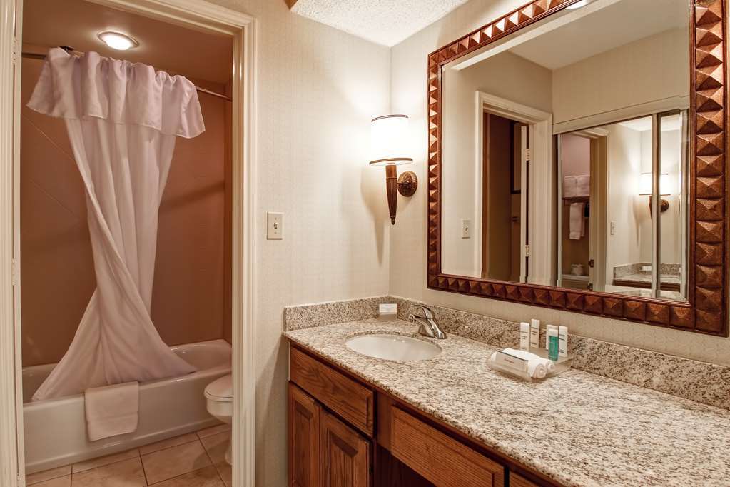 Homewood Suites By Hilton Atlanta-Peachtree Peachtree Corners Room photo