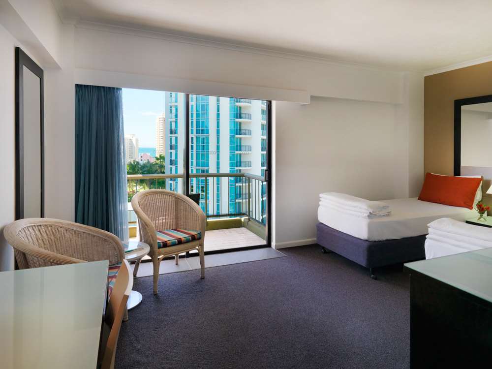 Vibe Hotel Gold Coast Room photo