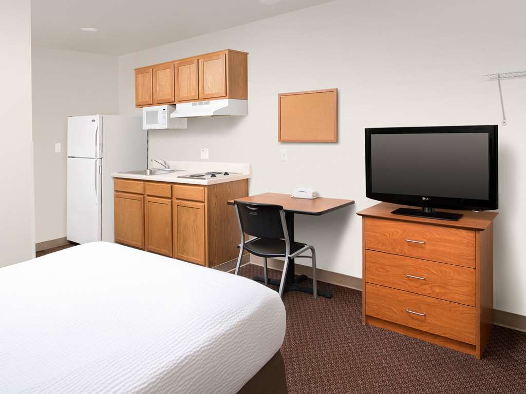 Extended Stay America Select Suites - Panama City - Callaway Room photo
