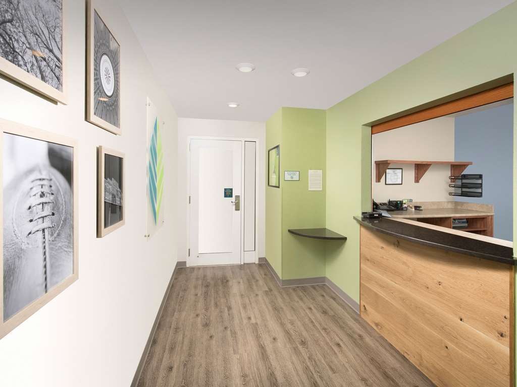 Extended Stay America Select Suites - Panama City - Callaway Interior photo