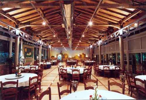 Hotel Montearagon Huesca Restaurant photo