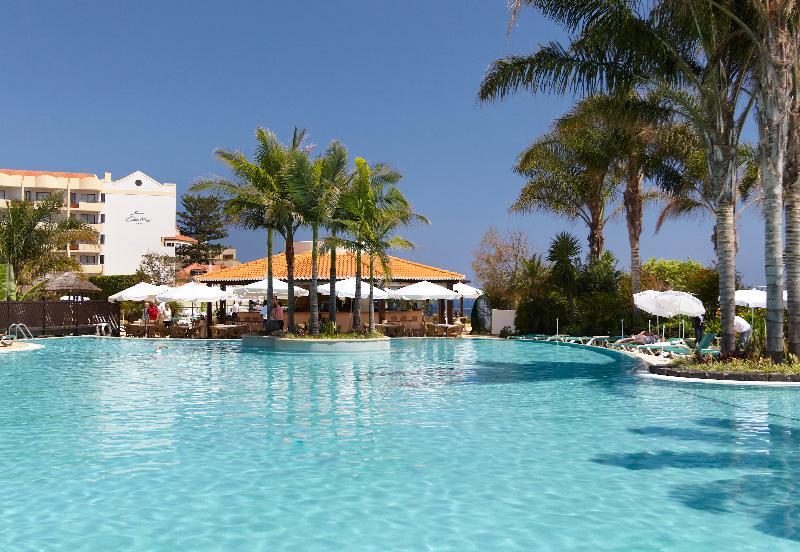 Hotel Porto Mare - Portobay Funchal  Exterior photo