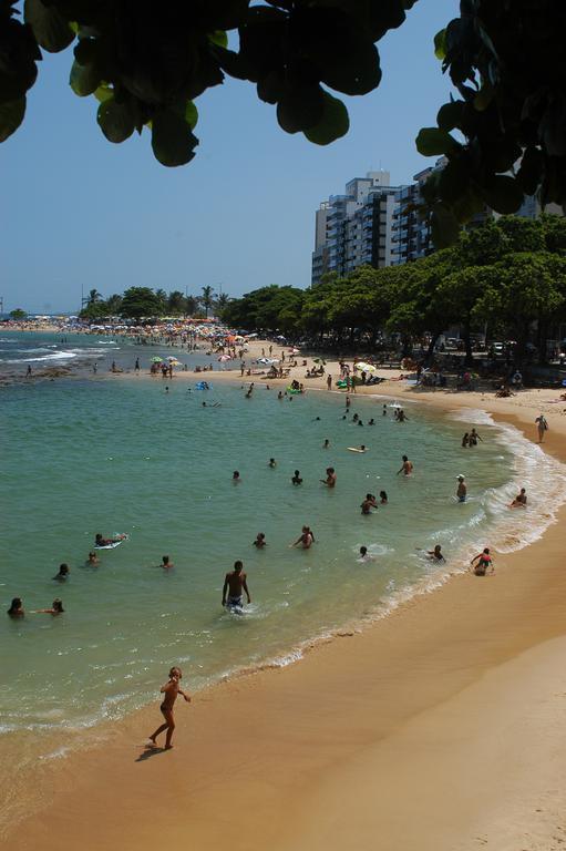 Guarapousada Guarapari Exterior photo