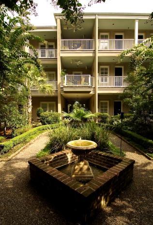 Main Street Inn & Spa Hilton Head Island Exterior photo