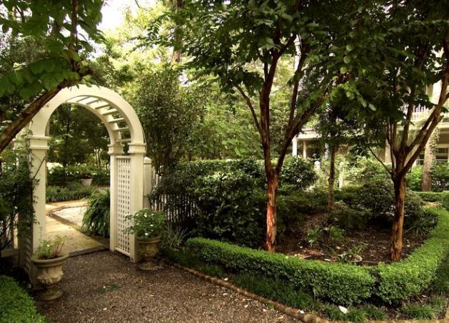 Main Street Inn & Spa Hilton Head Island Exterior photo