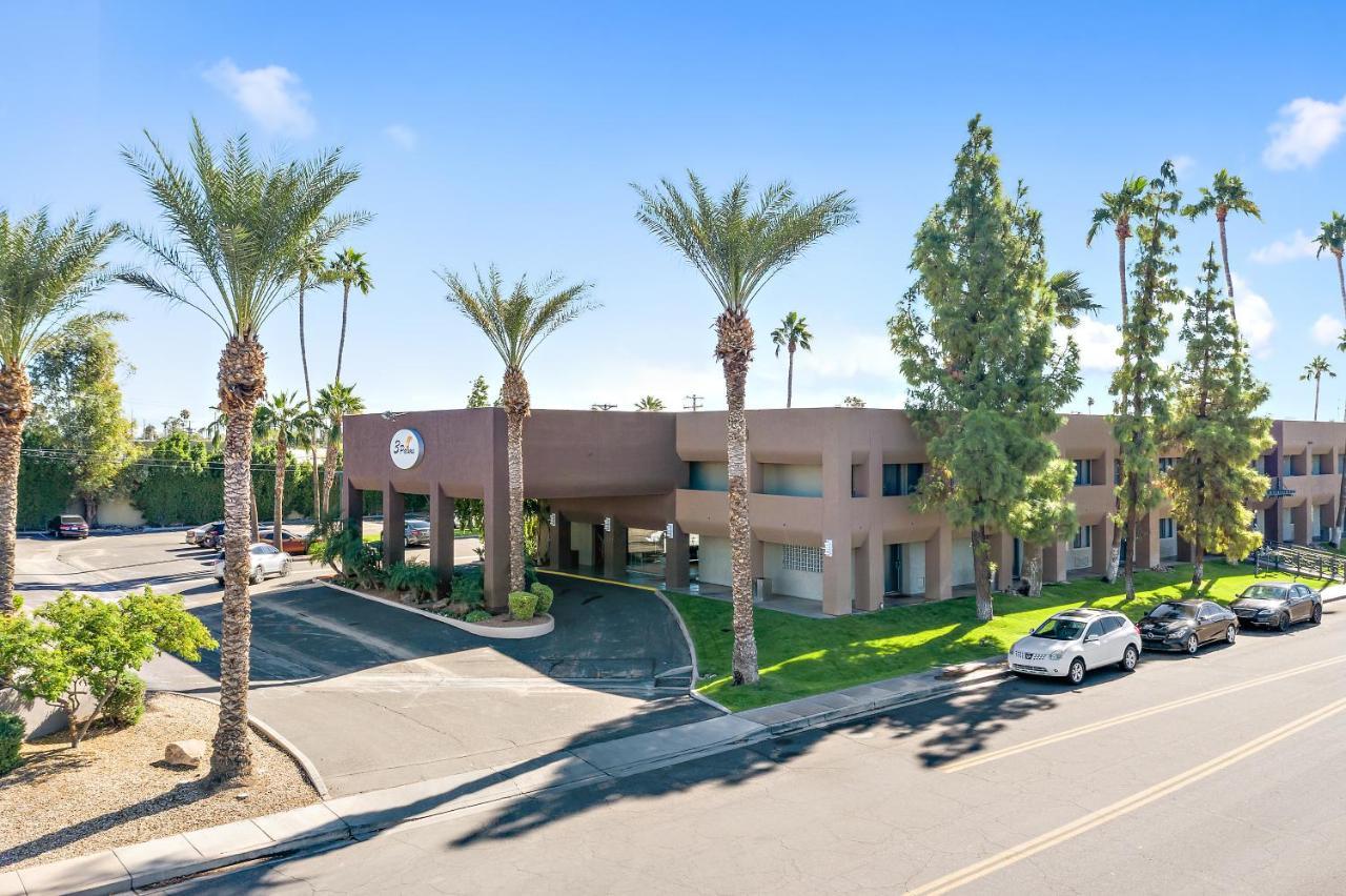 3 Palms Hotel Scottsdale Exterior photo