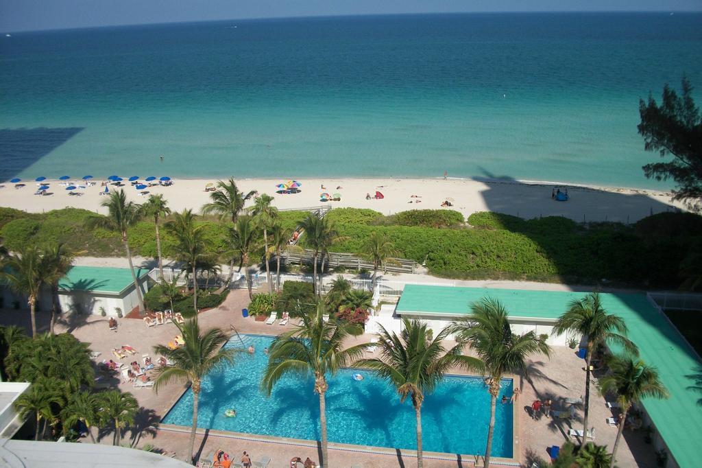 Casablanca On The Ocean East Tower Hotel Miami Beach Facilities photo