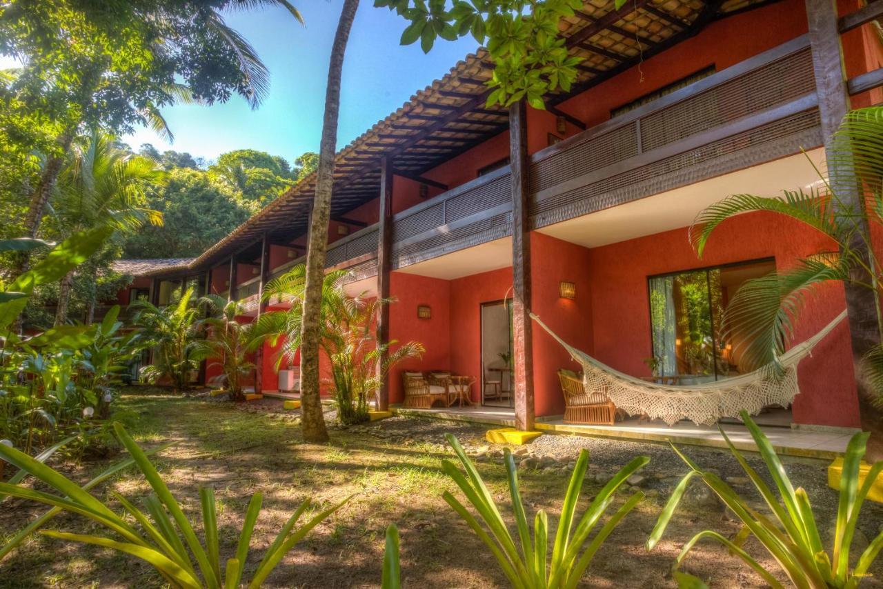 Itacare Eco Resort Exterior photo