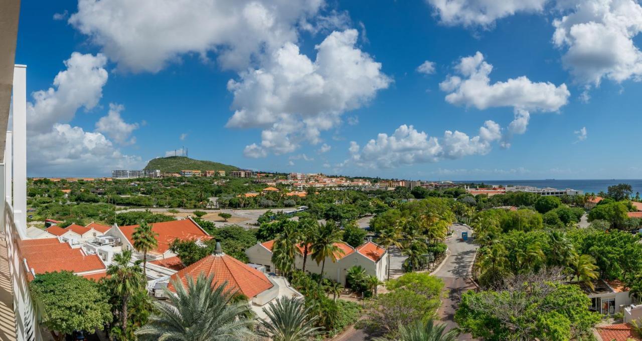 Hilton Curacao Hotel Willemstad Exterior photo