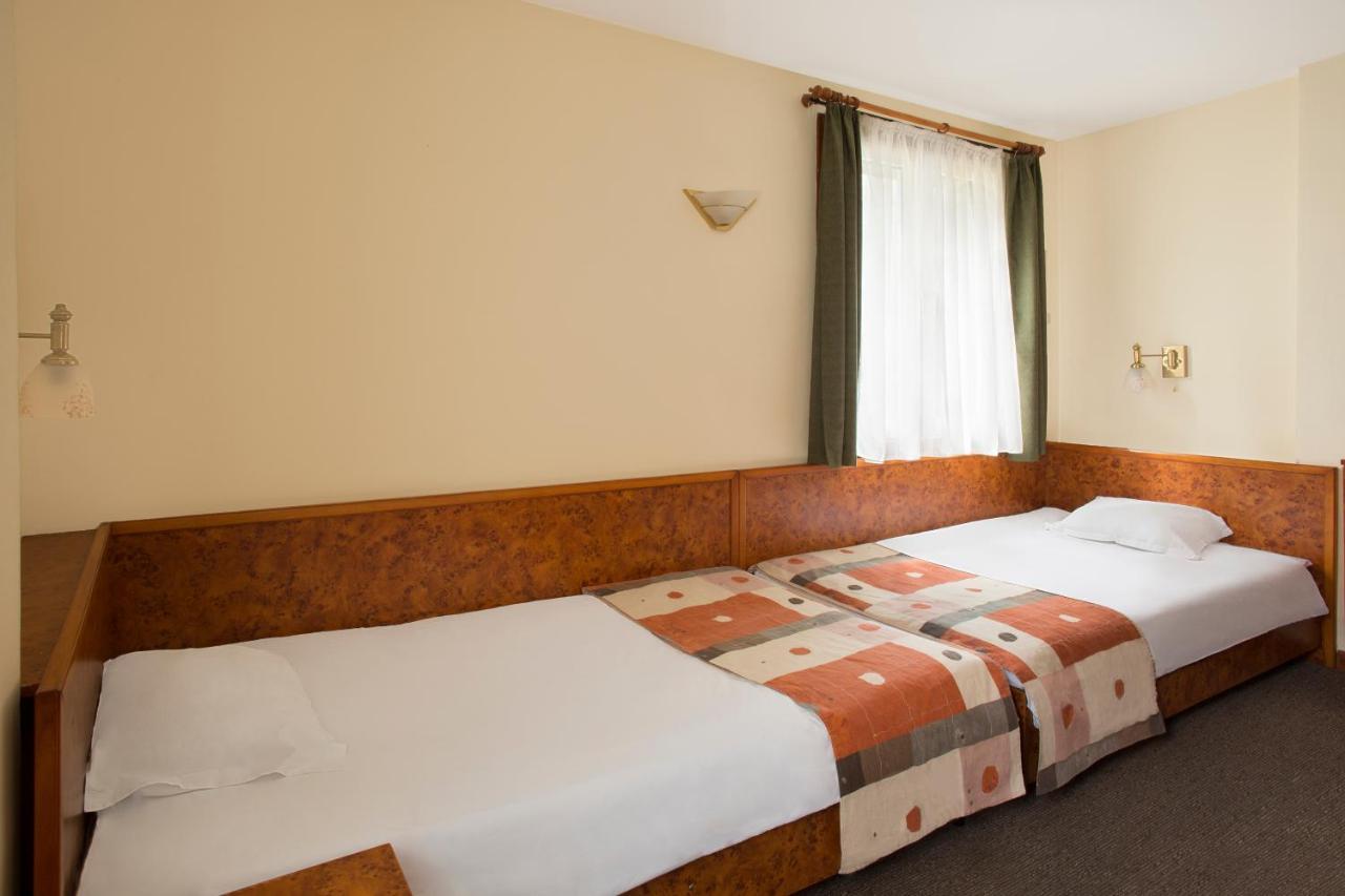 Victoria Hotel Borovets - Free Parking Exterior photo