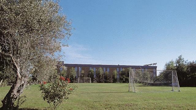 Il Gelso Bianco Hotel Misterbianco Exterior photo