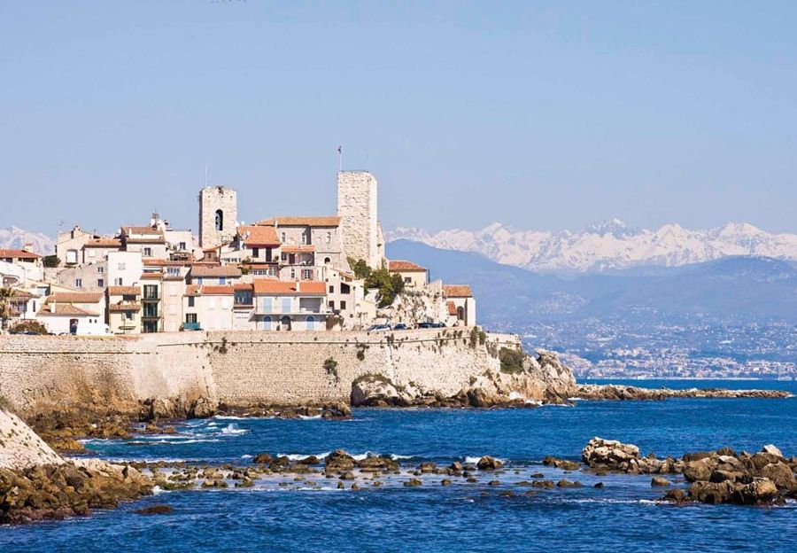 Ac Hotel By Marriott Ambassadeur Antibes - Juan Les Pins Exterior photo