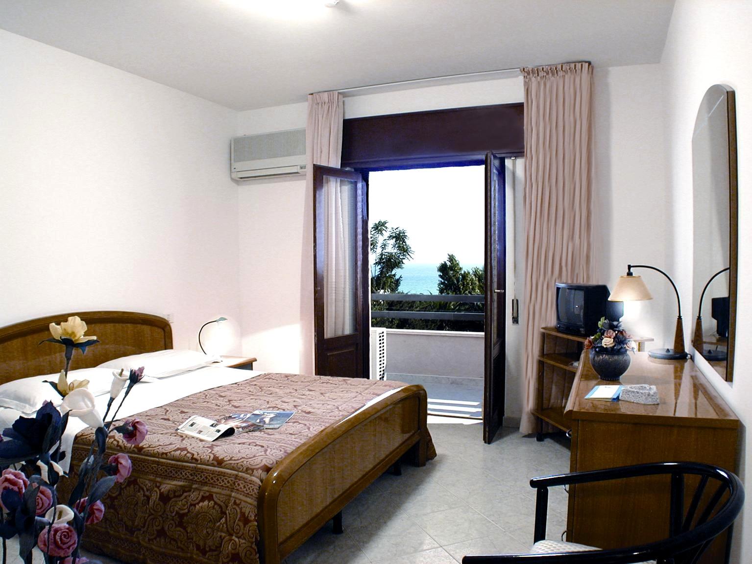 Hotel Alceste Marinella di Selinunte Room photo