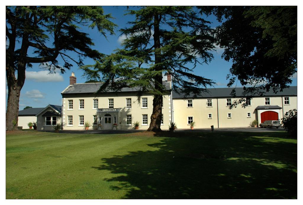 Roganstown Hotel & Country Club Swords Exterior photo