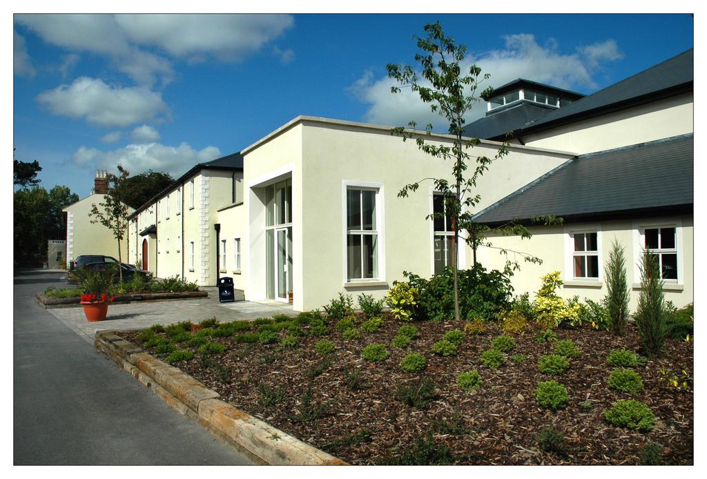 Roganstown Hotel & Country Club Swords Exterior photo