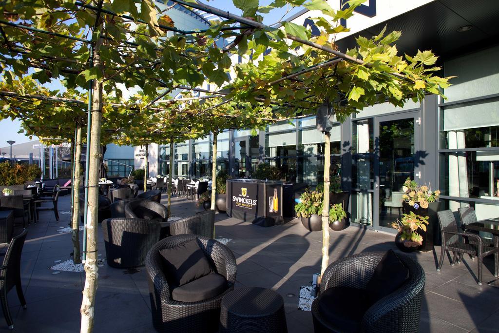 Van Der Valk Hotel Amersfoort-A1 Exterior photo