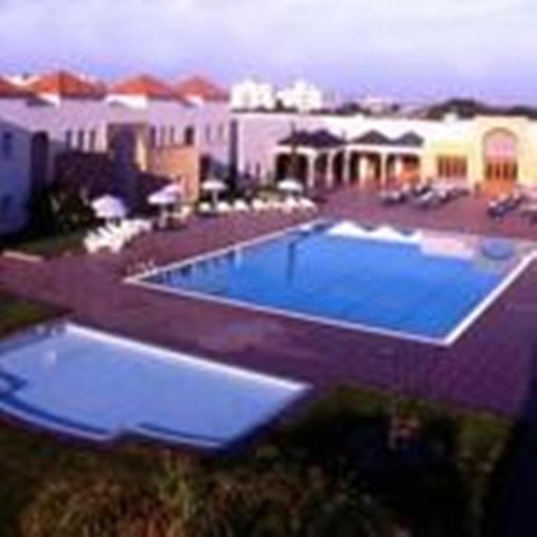 Mogador Ryad Essaouira Facilities photo