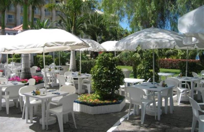 Luabay Costa Adeje (Adults Only) Hotel Exterior photo