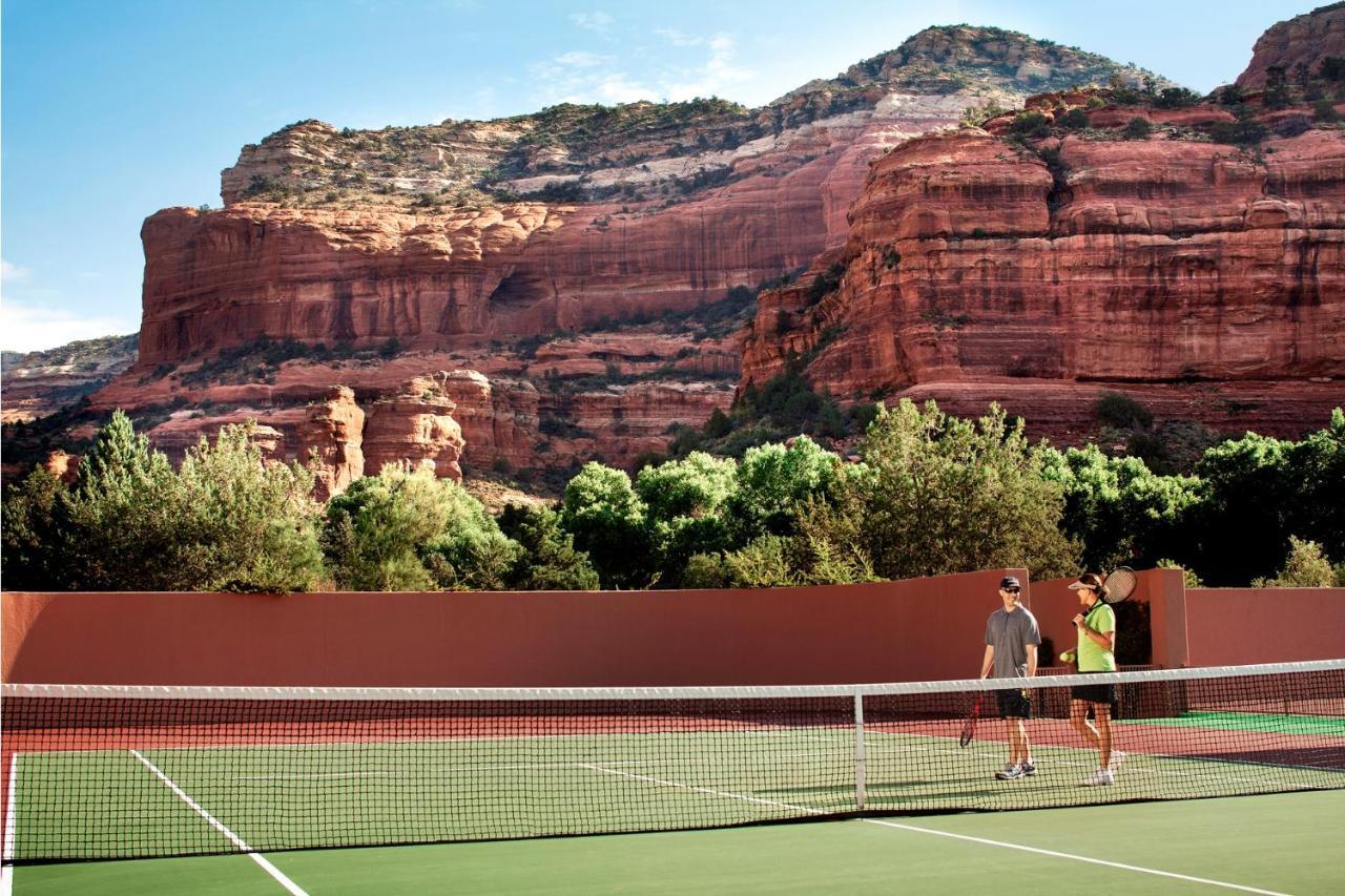 Enchantment Resort Sedona Exterior photo