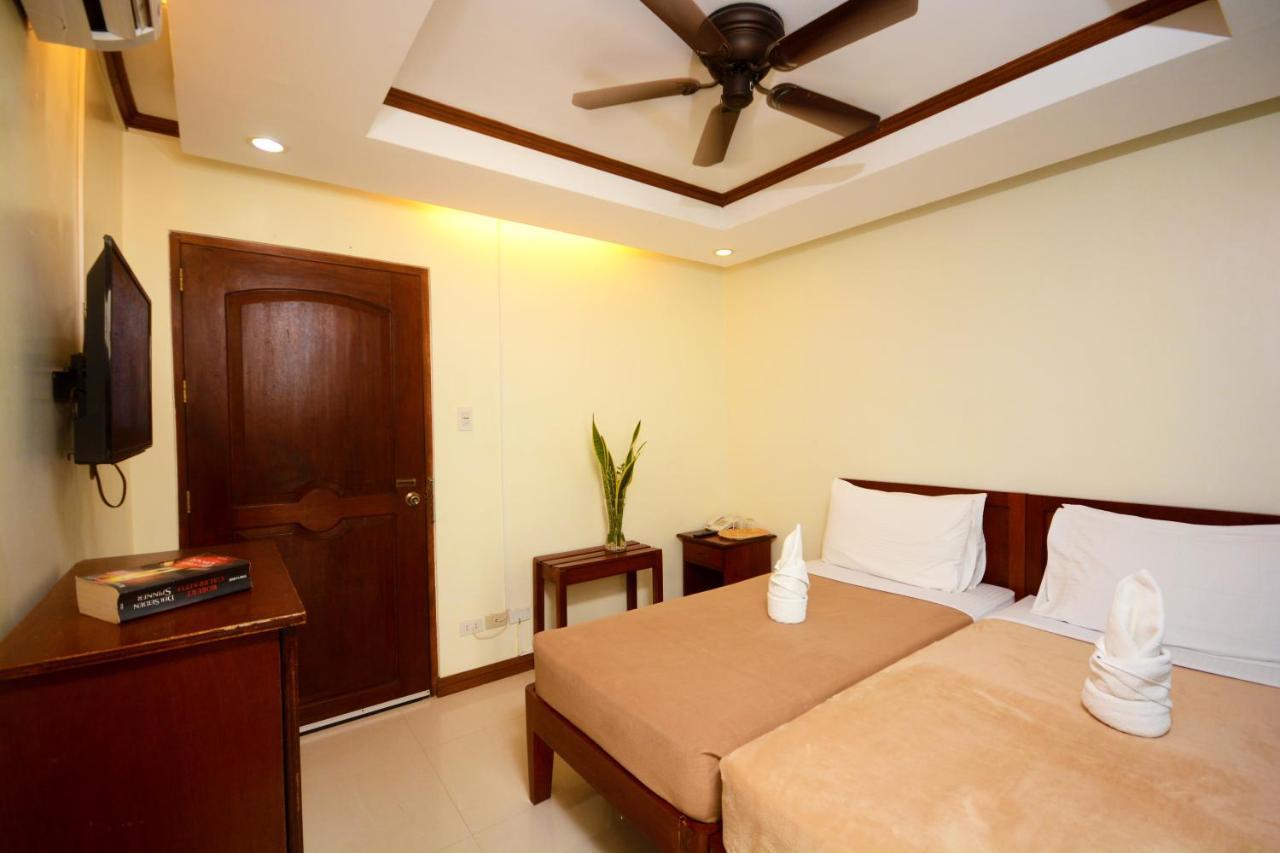 Ipil Suites El Nido Exterior photo