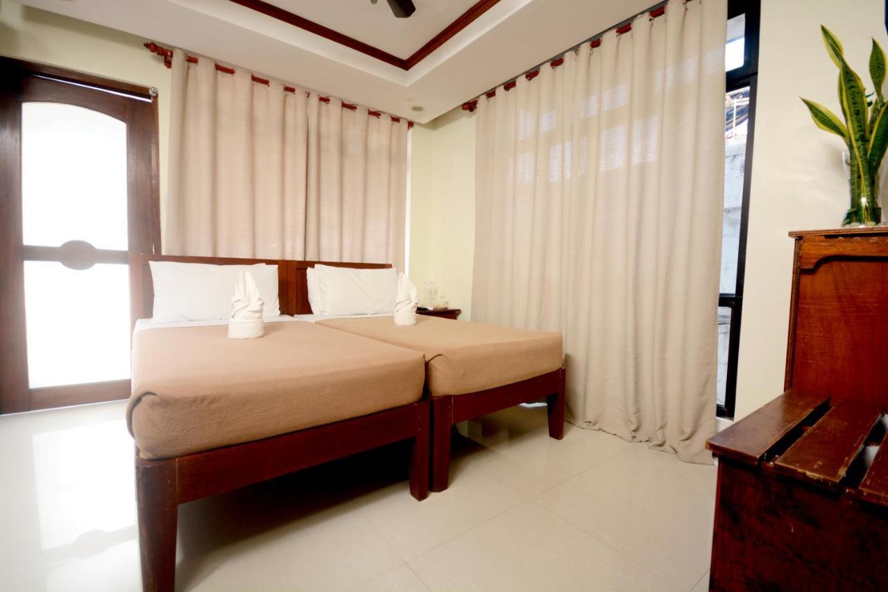 Ipil Suites El Nido Exterior photo