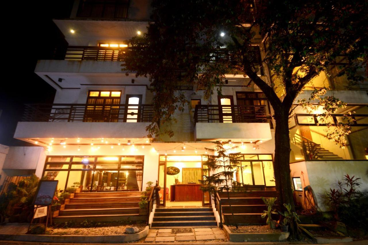 Ipil Suites El Nido Exterior photo