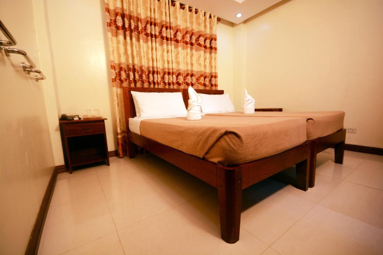 Ipil Suites El Nido Exterior photo