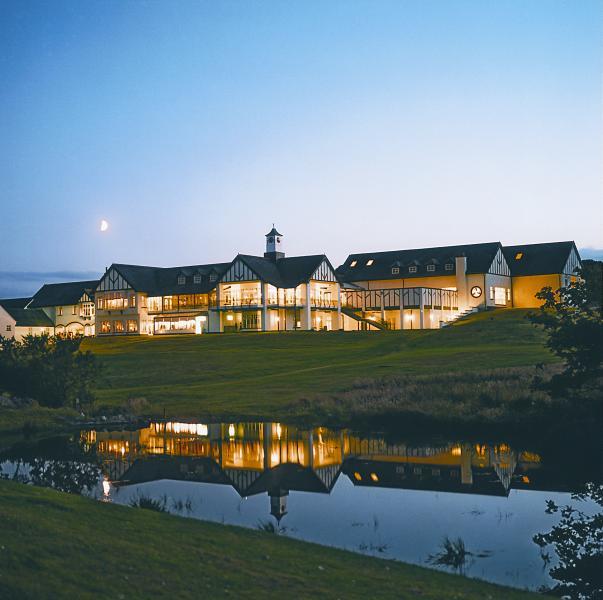 Mount Murray Hotel And Country Club Douglas Exterior photo