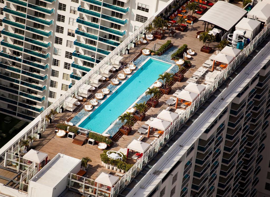 1 Hotel South Beach Miami Beach Facilities photo