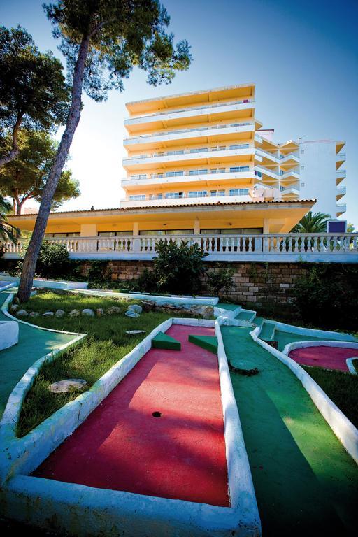 Fergus Pax- Adults Only Magaluf (Mallorca) Exterior photo