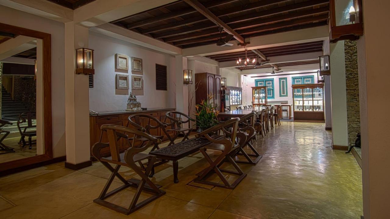 The Lady Hill Hotel Galle Exterior photo