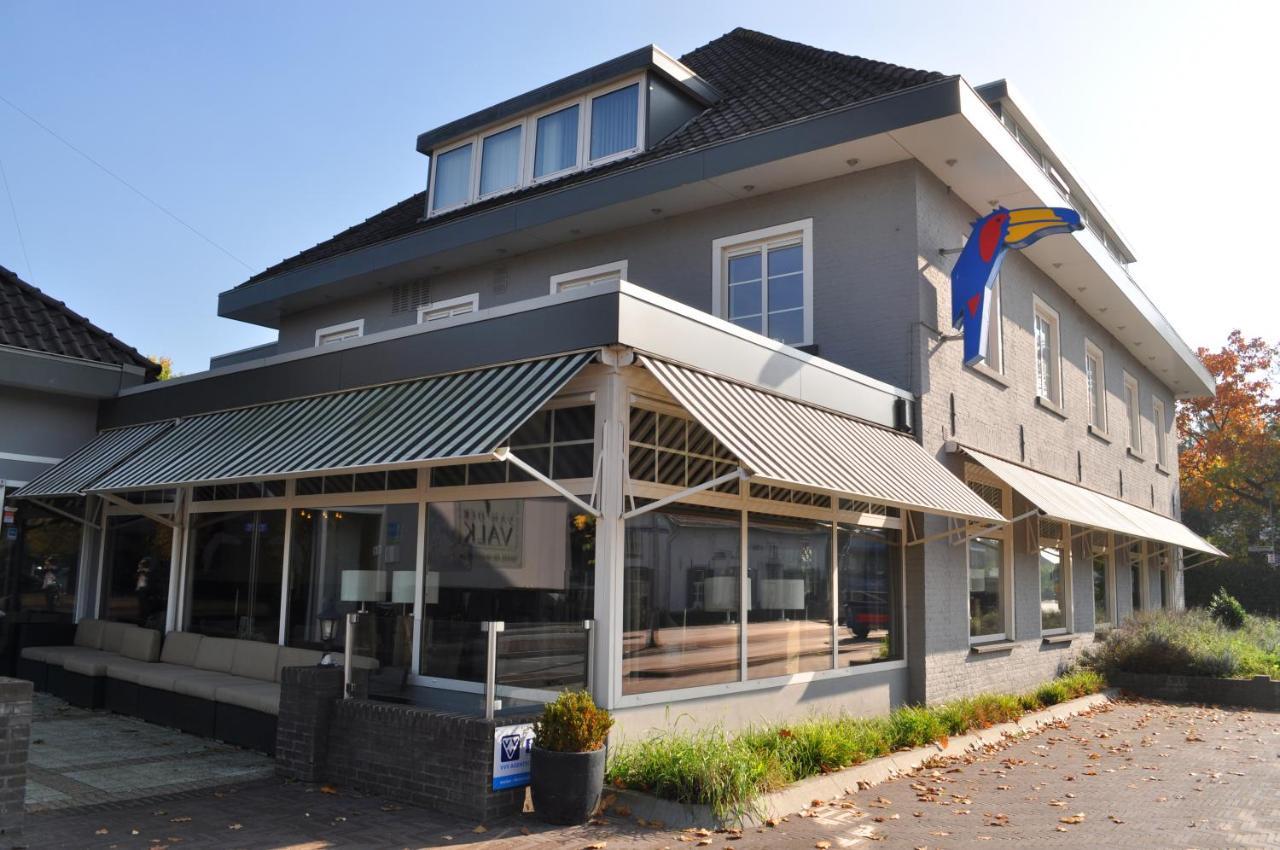 Van Der Valk Hotel De Molenhoek-Nijmegen Exterior photo