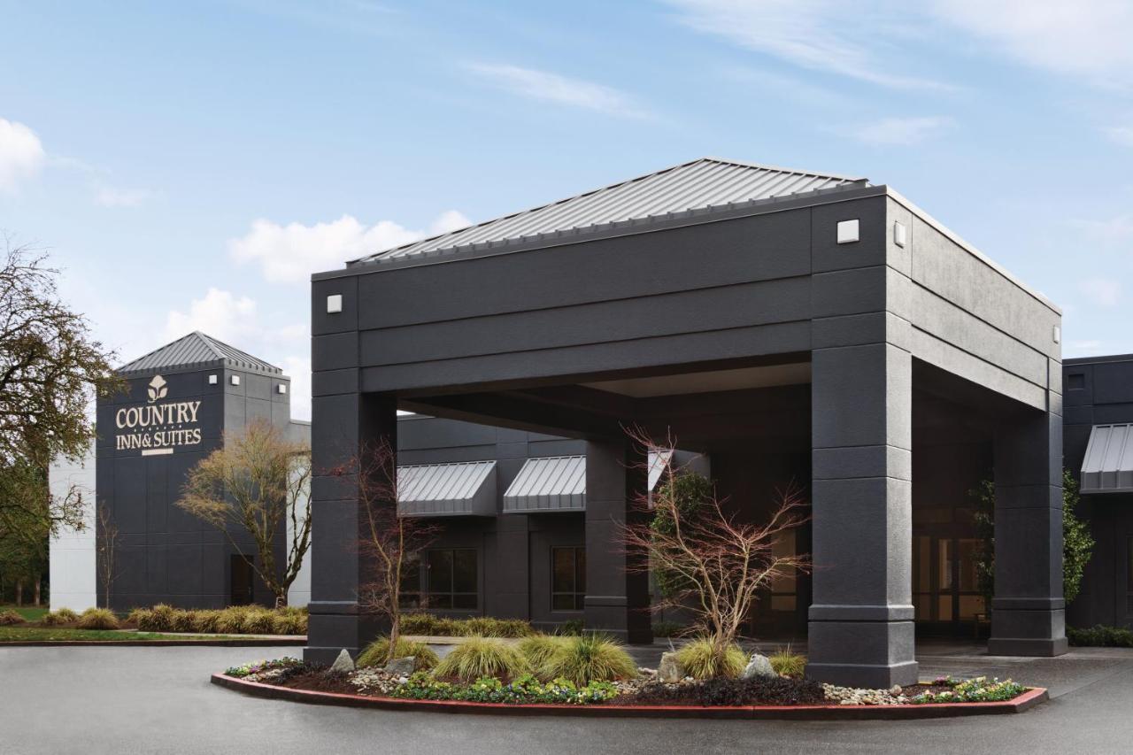 Country Inn & Suites By Radisson, Seattle-Bothell, Wa Exterior photo