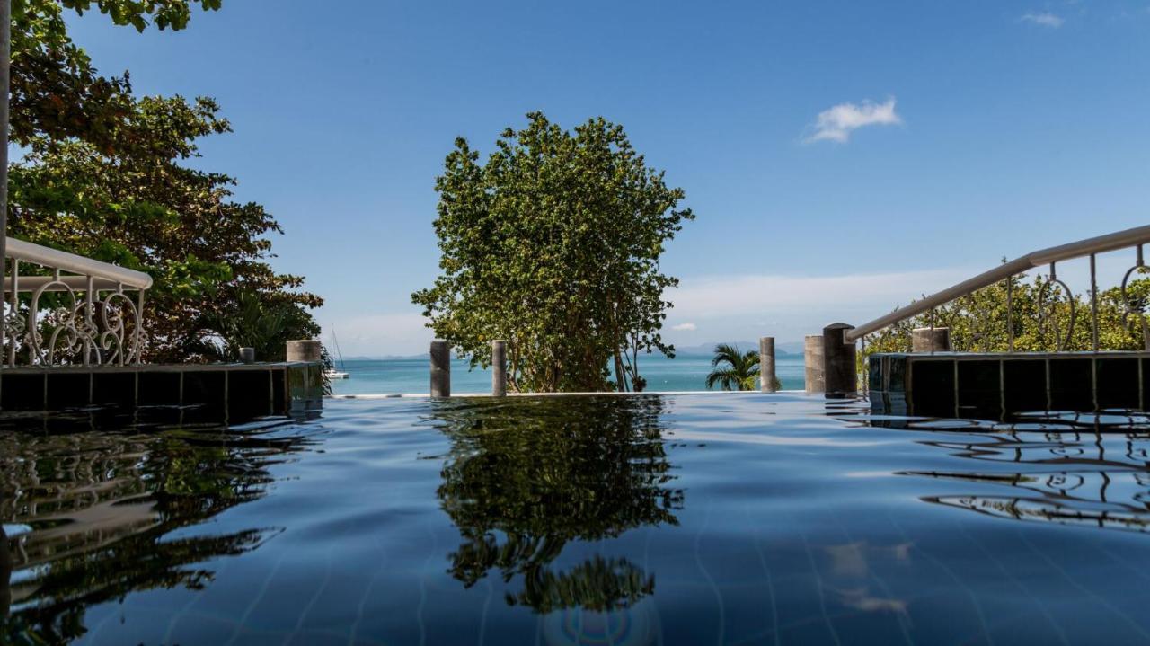 Yao Yai Beach Resort Ko Yao Yai Exterior photo