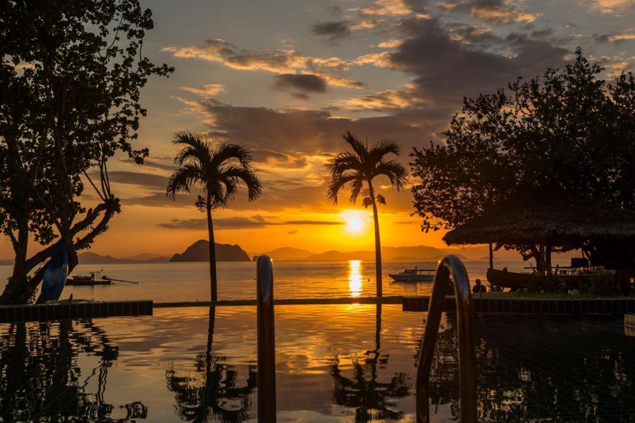 Yao Yai Beach Resort Ko Yao Yai Exterior photo