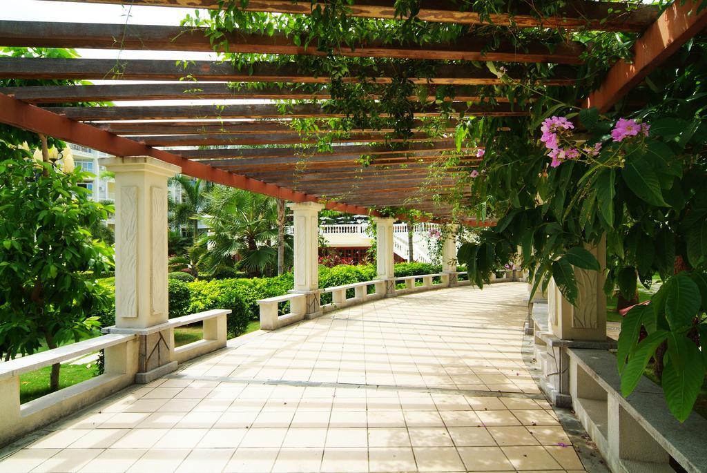 Tianfuyuan Resort Sanya Exterior photo