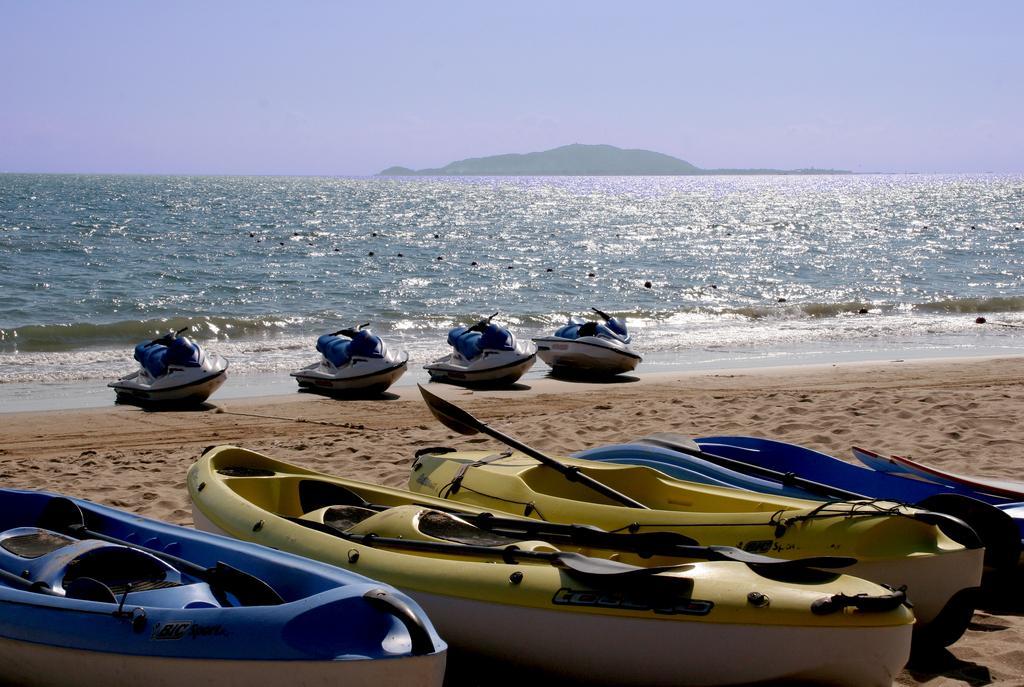 Tianfuyuan Resort Sanya Exterior photo