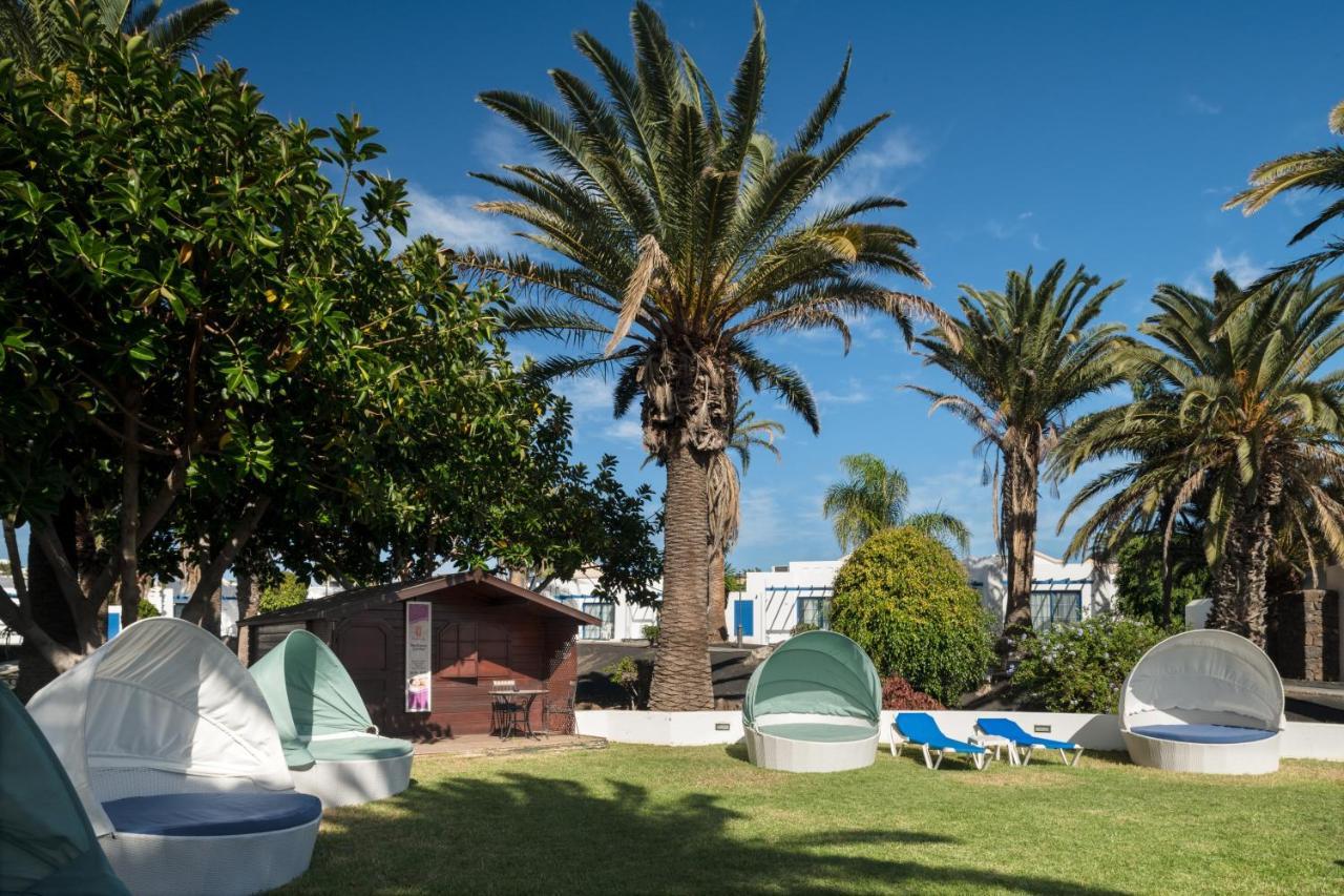 Sandos Atlantic Gardens (Adults Only) Playa Blanca  Exterior photo