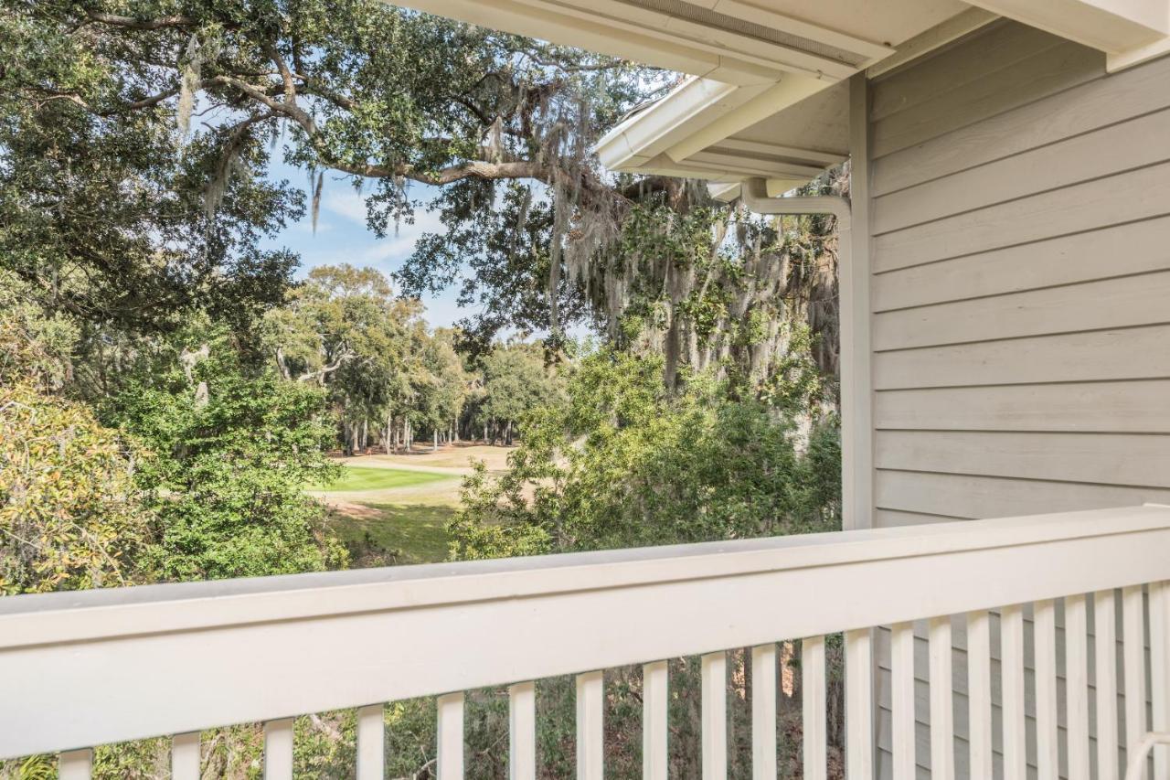 Island Links Resort By Palmera Hilton Head Island Exterior photo