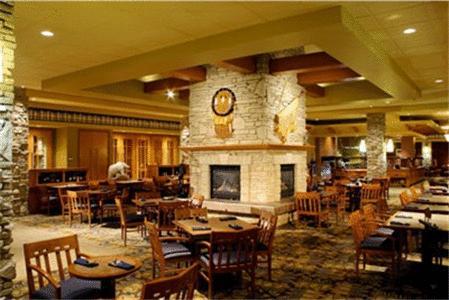 Sawridge Inn Fort Mcmurray Interior photo