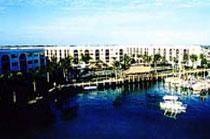 Marco Bay Resort Marco Island Exterior photo