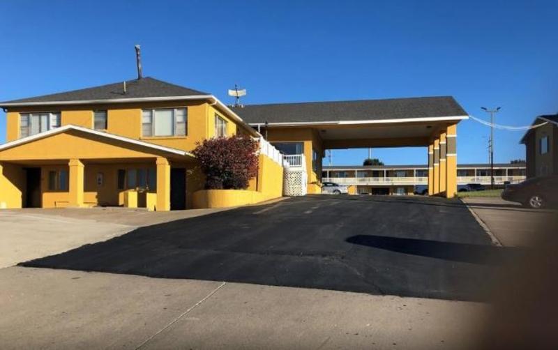 Days Inn By Wyndham Chillicothe Exterior photo